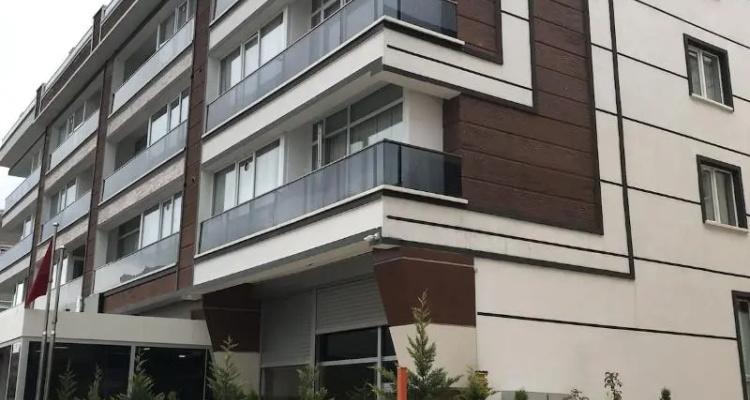 Ankara Atlantik Otel