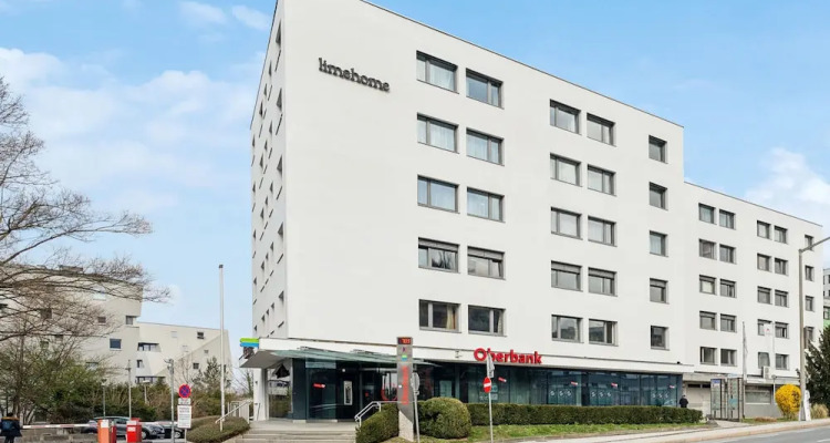 Limehome Salzburg Sterneckstr.