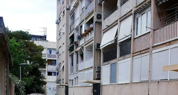 Cool Cozy Apartment