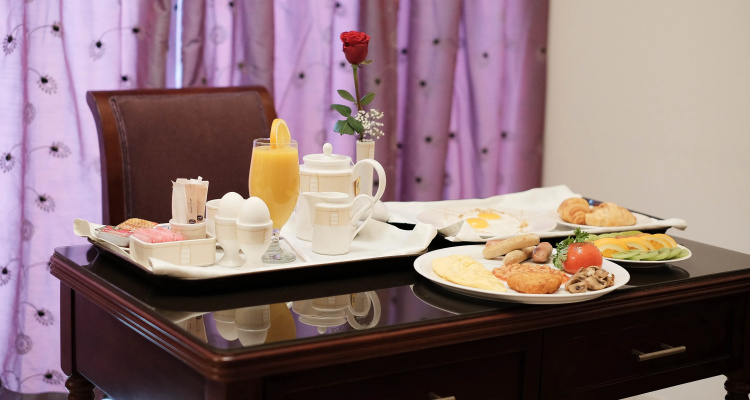 Baity Hotel Apartments