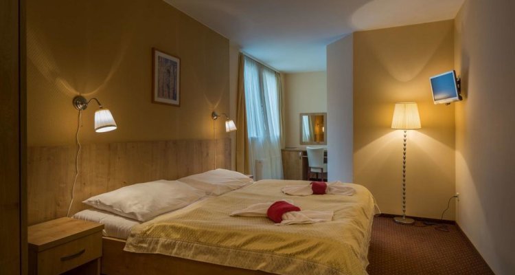 Hotel Superior Prague