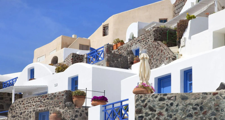 Esperas Hotel