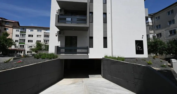 Prime Residence Timioara Tpr