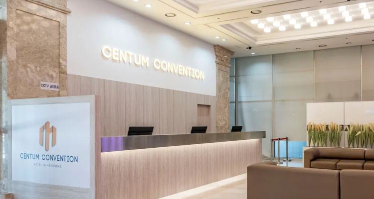 Centum Converntion Hotel