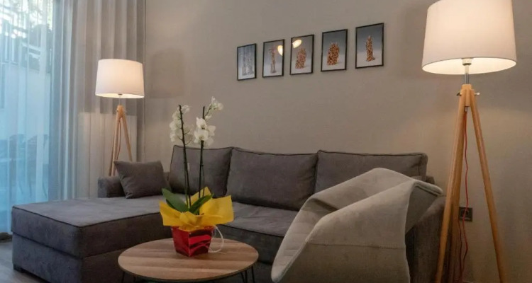 Luksozno Studio One Place In Sofia A3 Lozenec