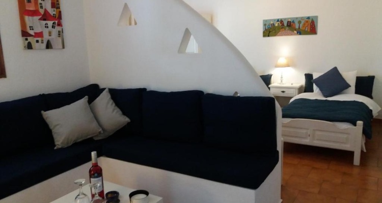 Anofli Suites