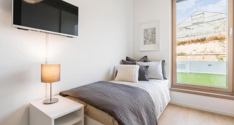 The Majestic Bel Etage Upscale Apartment With Pool