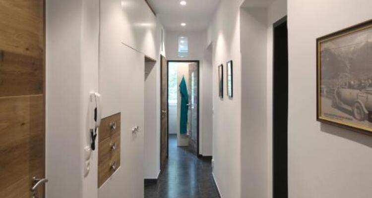 Apartment Am Hofgarten