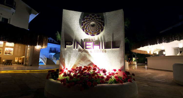 The Pinehill Hotel & Suites