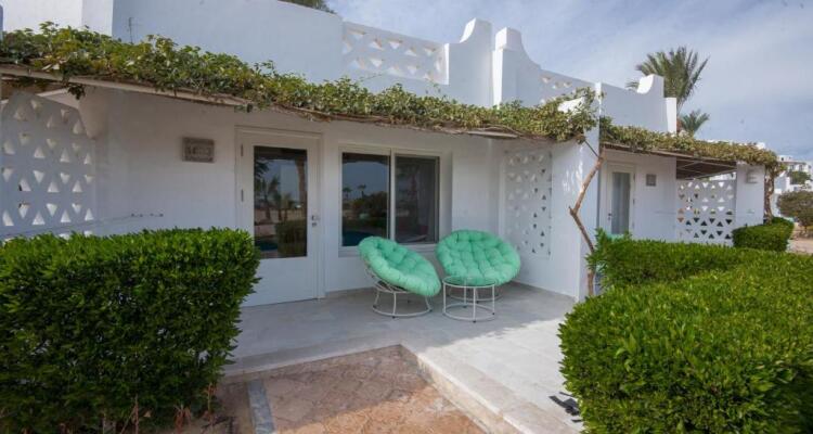 Shams Lodge Water Sport Resort