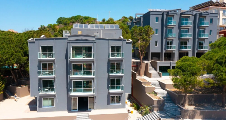 Aegean Apartments Cesme