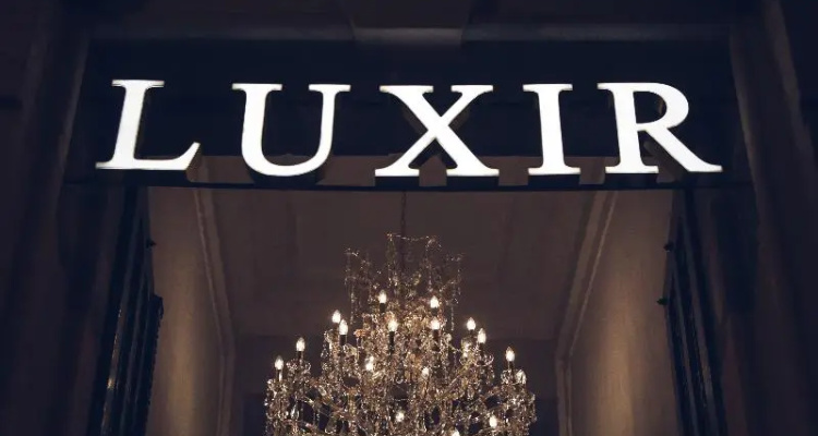 Luxir Hotel Taksim