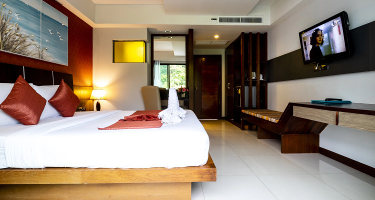 Di Pantai Boutique Beach Resort