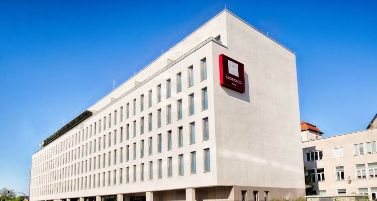 Leonardo Hotel Munich City South — Leonardo Hotels hotel