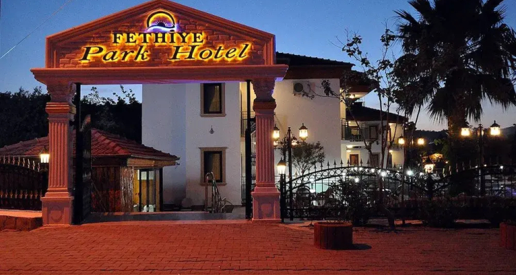 Qualia Park Hotel