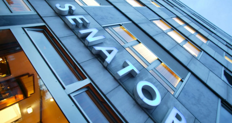 Hotel Senator Munich