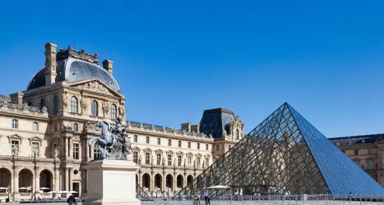 Merveil Luxury Suites Reaumur I-ii