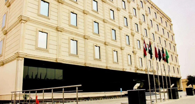 Hayat Al Riyadh Washam Hotel