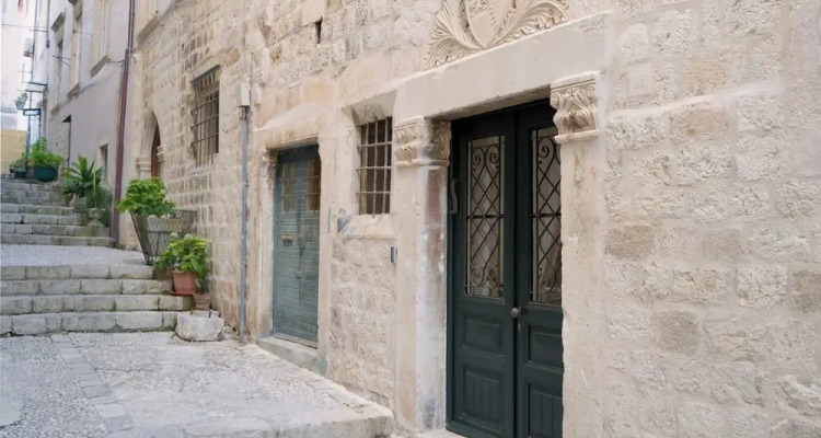 Luxury Apartment Lina Ii