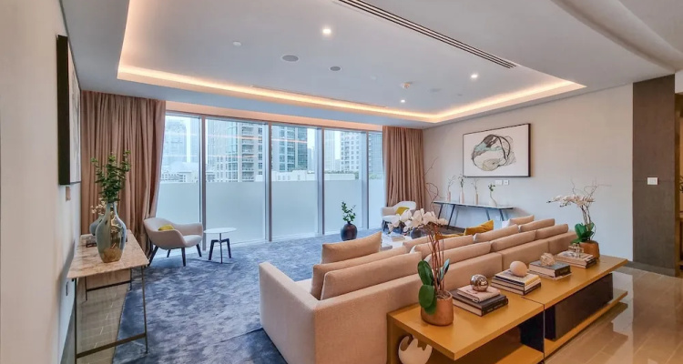 Eden's Homes & Villas Opera Grand