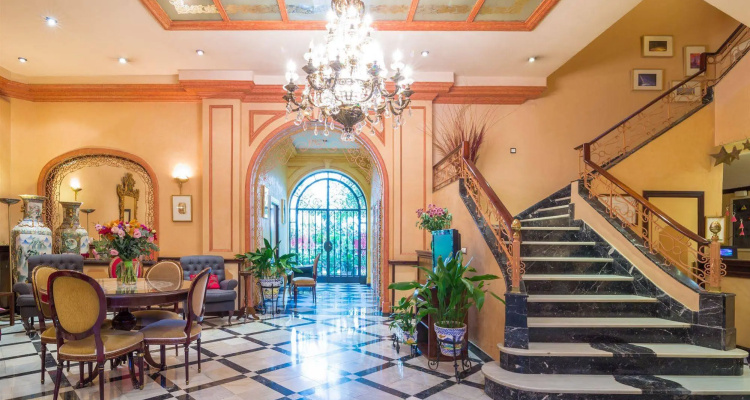 Hotel Sevilla