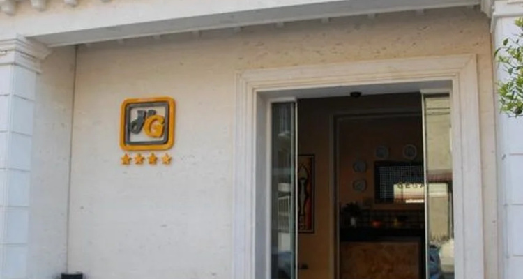 Hotel Gega