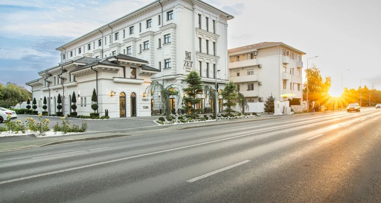 Zet Hotel