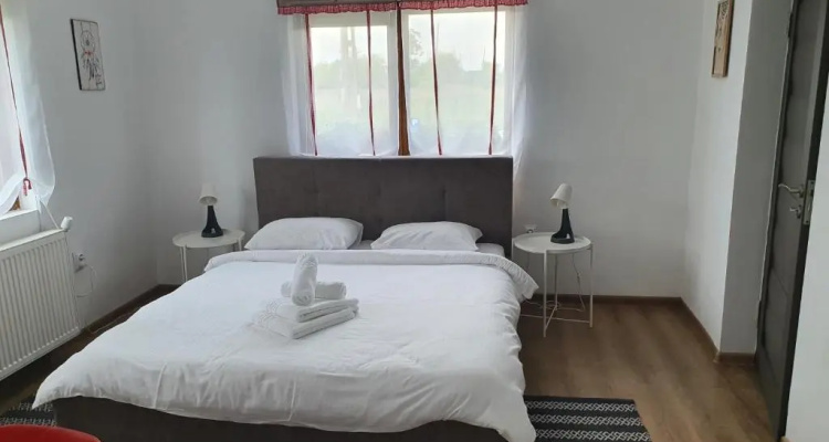 Casa Saga
