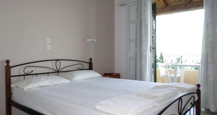 Rising Sun Apartments & Studios