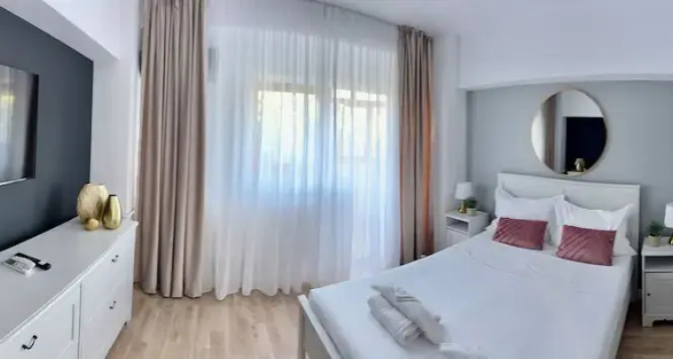 Metropole Apartments Prime Suites