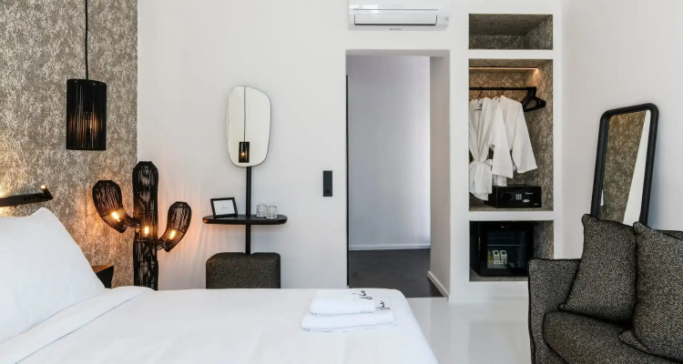 She Mykonos Residences