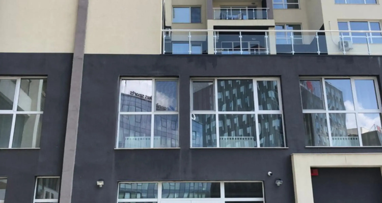 Business Sky Loft