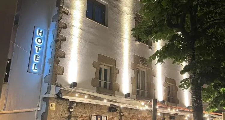 Bella Dolores