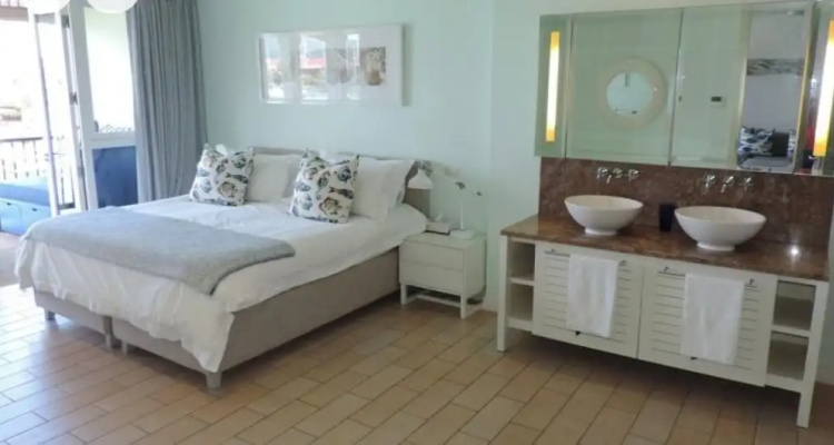 Eden Luxury Apartment - P146A13