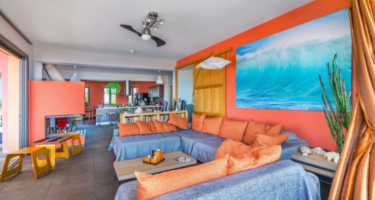Skinos Ilivatos Boutique Eco Villa