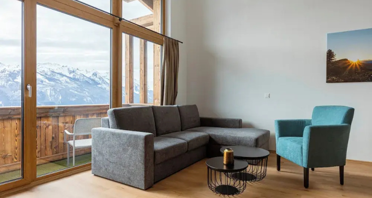 Bergresort Tauernblick by Alps Resorts