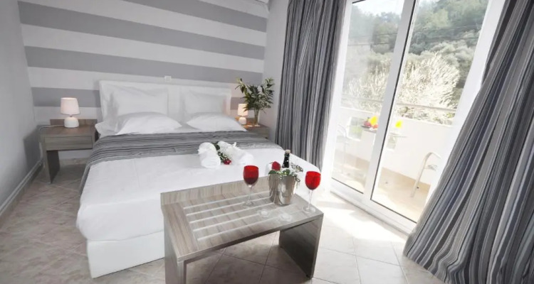 Green View Apartments