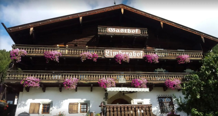 Gasthof Limberghof