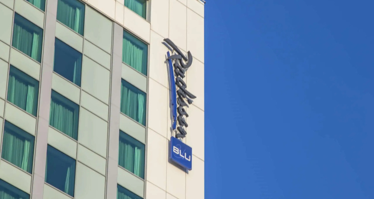 Radisson Blu Hotel Cardiff — Radisson hotel