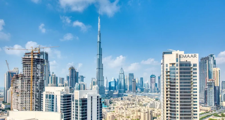 Marquise Square by Maison Privee