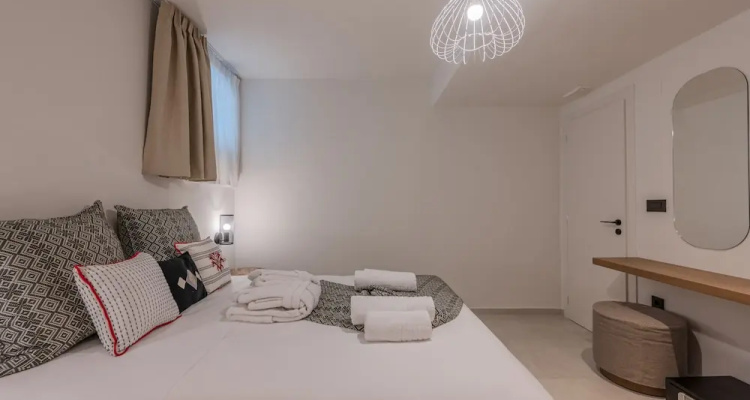 Artcotel Luxury Villa