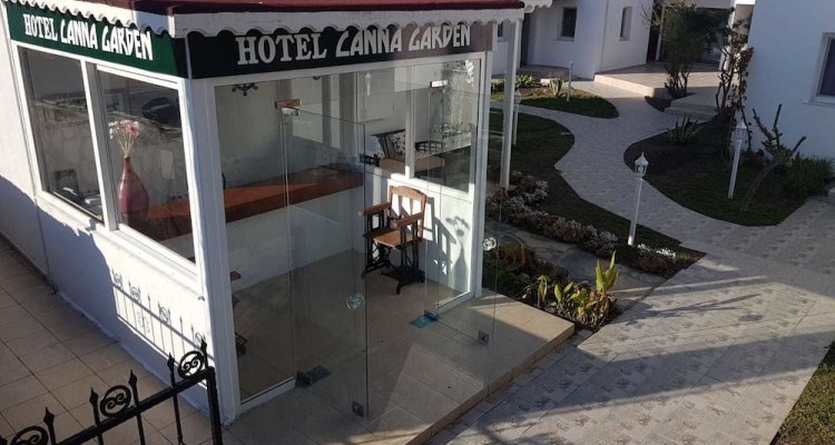 Bodrum Royal Palm Beach Hotel