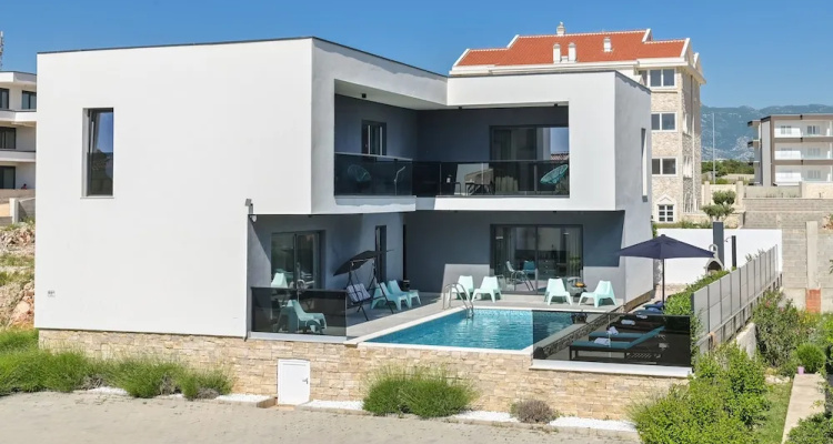 Pool Villa Vistamar Ii