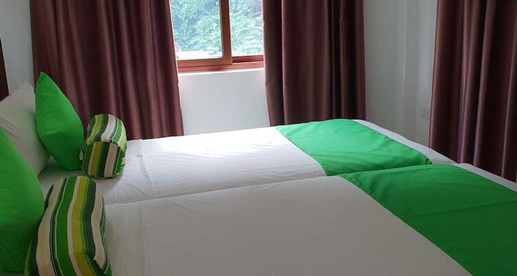Kanasuk Selfcatering Apartments