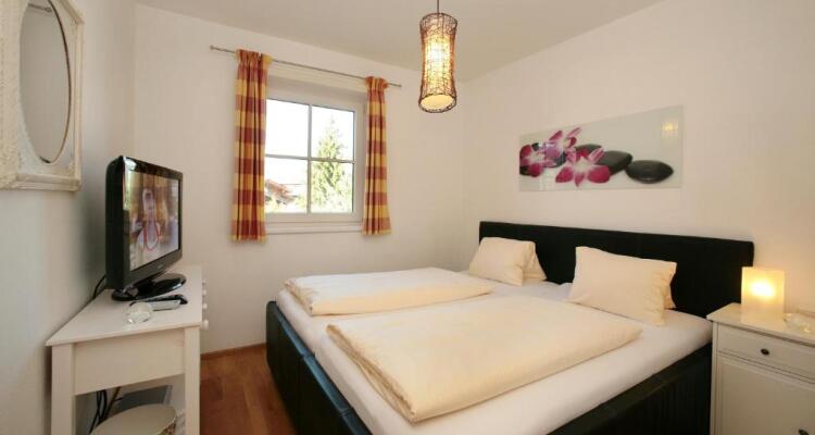 Exclusive Apartments Inclusive Zell Am See-kaprun Sommerkarte Und Unbegrenztem Tauern Spa Eintritt