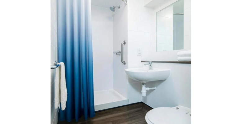 Travelodge London Docklands Central — Travelodge hotel