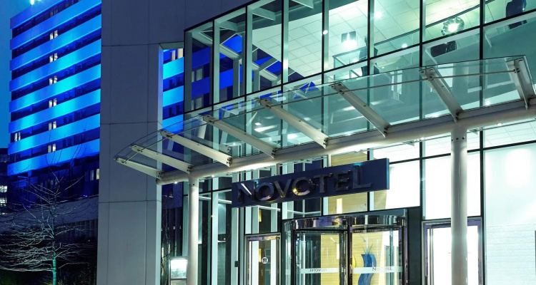 Novotel London West — Accor hotel