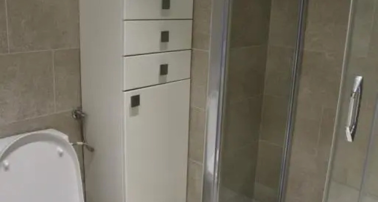 Lux Fontana Apartments