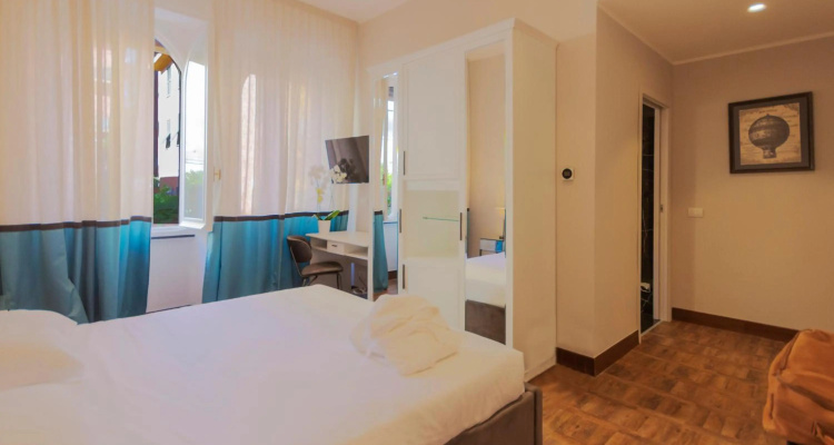 Hotel Villa Alberti Portofino Land