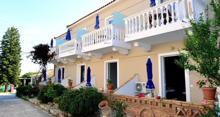 Asteri studios zakynthos sale